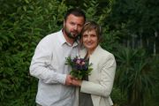 Orieškovci Peter A Jana